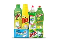 Dish Detergents