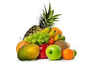 Fresh Fruit