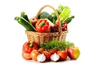 Fresh Vegetables