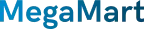 MegaMart Logo